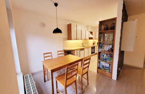 Floridsdorf Apartamento | Spacious apartment for 4 in Vienna’s 21st District