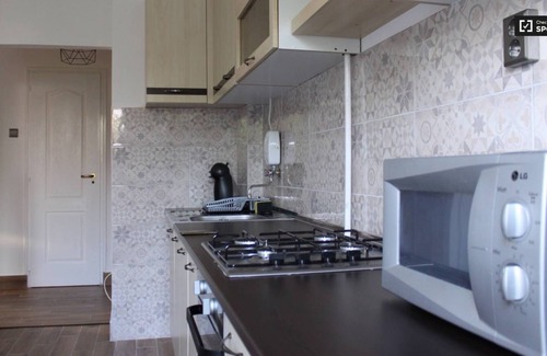 Herminamezo Casa | Amplio apartamento / parking gratuito / cerca del centro / WIFI
