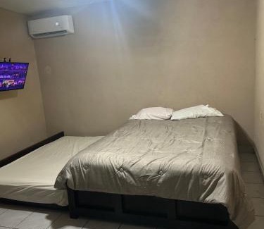 Matamoros Apartamento | Spacious Apartment Great Location in Matamoros