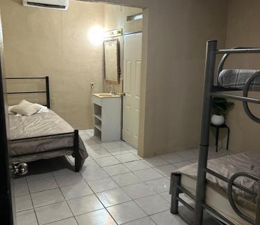 Matamoros Apartamento | Spacious Apartment Great Location in Matamoros