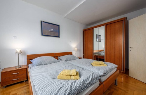 Monterol Apartamento | 72 m² Apartamento ∙ 2 habitaciones ∙ 6 personas