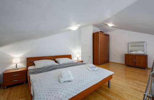 Monterol Apartamento | 72 m² Apartamento ∙ 2 habitaciones ∙ 6 personas