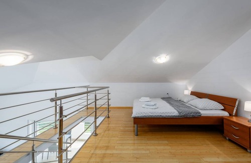 Monterol Apartamento | 72 m² Apartamento ∙ 2 habitaciones ∙ 6 personas