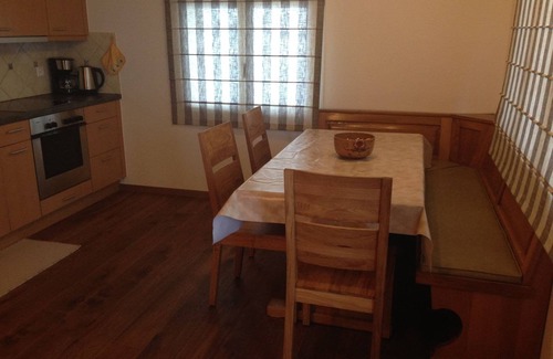Filet Apartamento | Espacioso Apartamento en Riederalp cerca de pistas de Esquí