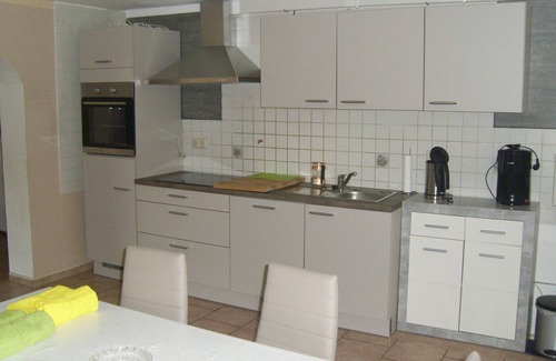 Mollenbeck Apartamento | amplio apartamento en una zona tranquila - Apartment Kelpin