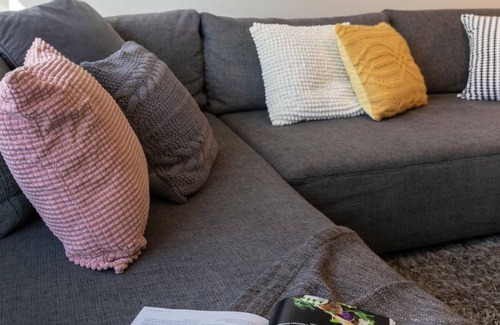 Zagreb Apartamento | Spacious Apartment in Radnička Business Zone