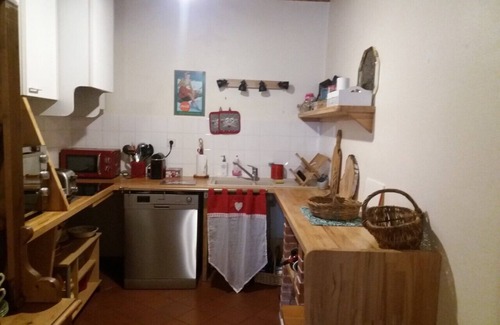 Downtown Angers Casa | Spacious apartment ideally located, lots of charm, terrace,