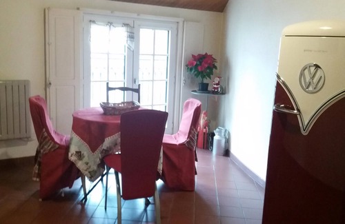 Downtown Angers Casa | Spacious apartment ideally located, lots of charm, terrace,