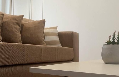 Retiro Apartamento | Spacious apartment in the heart of Recoleta