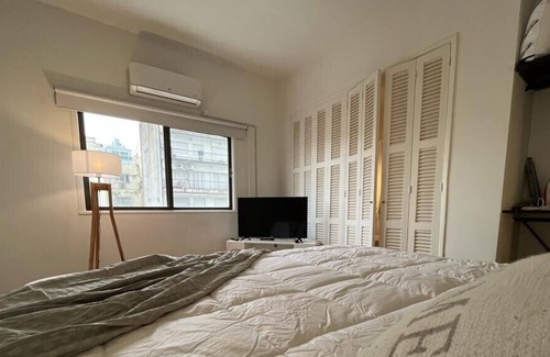 Retiro Apartamento | Spacious apartment in the heart of Recoleta