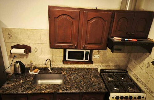 San Luis Apartamento | Espacioso Apartamento en la Capital de San Luis