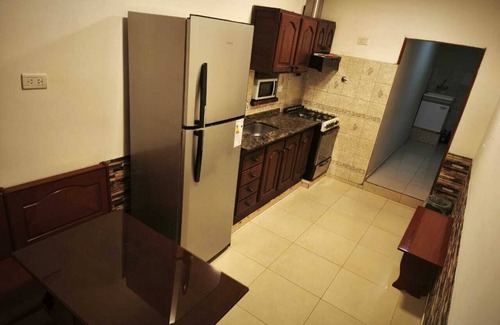 San Luis Apartamento | Espacioso Apartamento en la Capital de San Luis