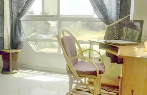 Briech Apartamento | Spacious Apartment in Asilah with Pool and Garden