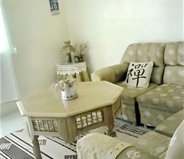 Briech Apartamento | Spacious Apartment in Asilah with Pool and Garden