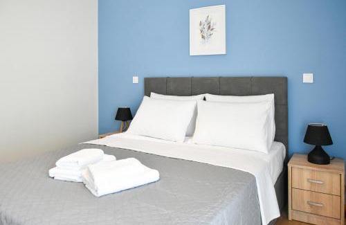 Ilisia Apartamento | Spacious apartment in Athens