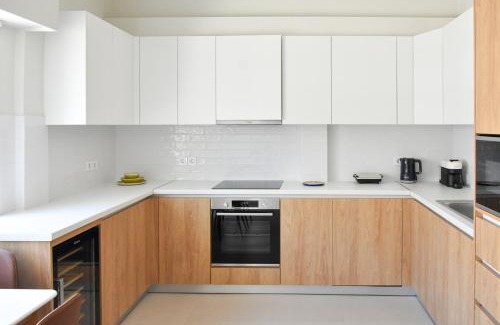 Ilisia Apartamento | Spacious apartment in Athens