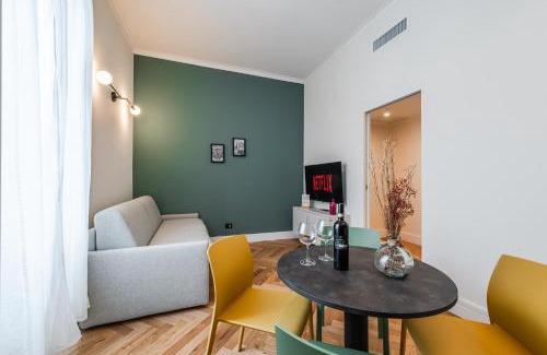 Magenta Apartamento | Spacious Apartment in Central Milan Next to Metro
