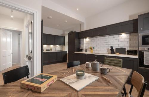 Coniston Apartamento | Spacious Apartment in Coniston, by LetMeStay