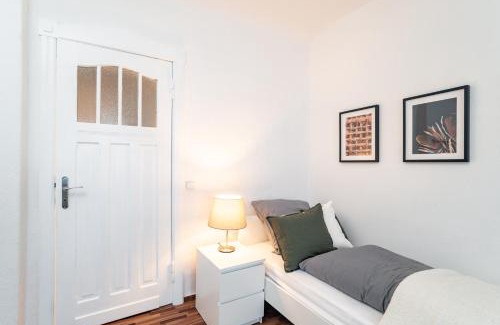 Strausberg Apartamento | Spacious Apartment in Strausberg - Sleeps 6