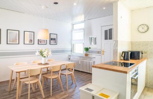 Strausberg Apartamento | Spacious Apartment in Strausberg - Sleeps 6