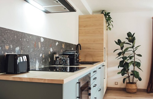 Epernay Apartamento | Spacious apartment in the Champagne capital!