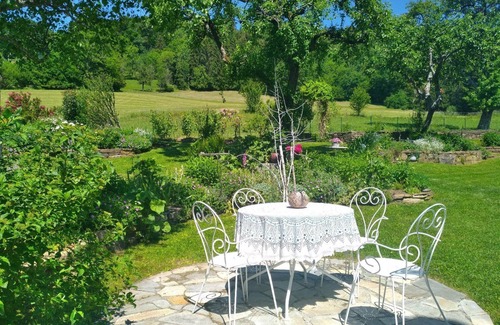 Burdignin Apartamento | Spacious apartment in LA ROCHE AUX FEES with sauna and gym