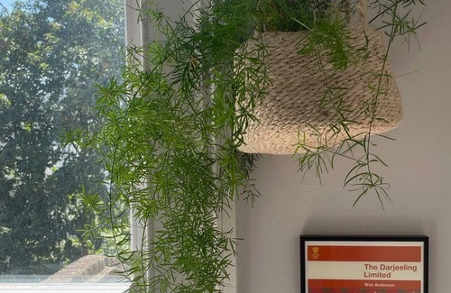 Hackney Downs Apartamento | Spacious Apartment in Stoke Newington