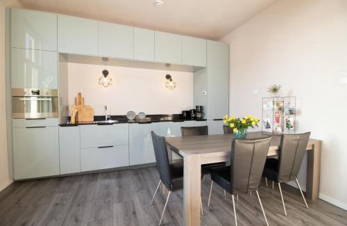 Vianen Apartamento | Spacious apartment in listed building
