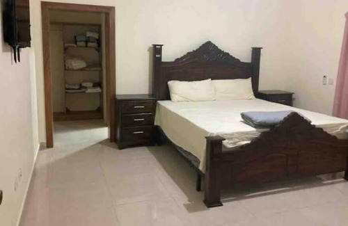 Nagua Apartamento | Espacioso apartamento en Nagua