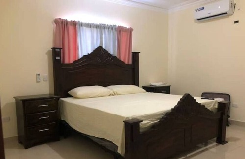 Nagua Apartamento | Espacioso apartamento en Nagua