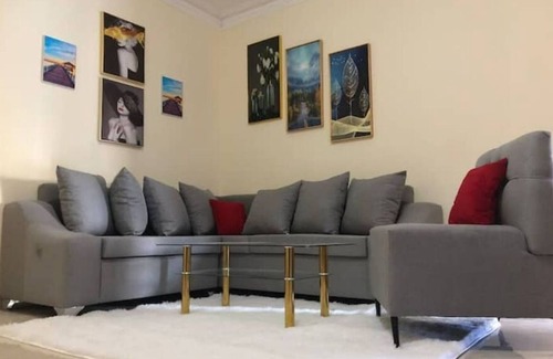 Nagua Apartamento | Espacioso apartamento en Nagua