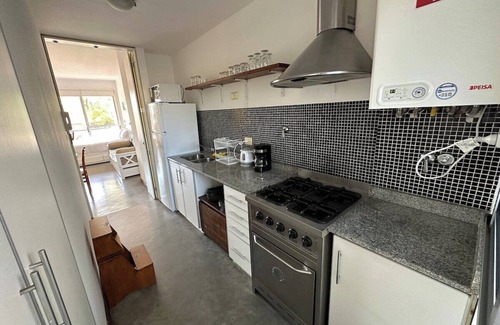 Olivos Apartamento | Amplio Depto en Puerto de Olivos