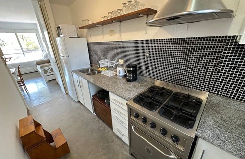 Olivos Apartamento | Amplio Depto en Puerto de Olivos