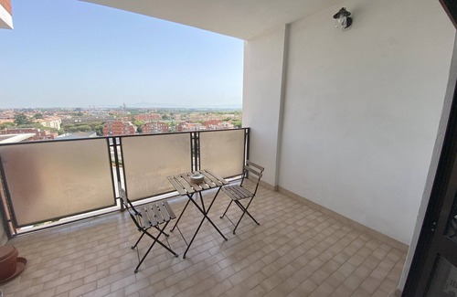 Zona XXIV Fonte Ostiense Apartamento | Spacious apartment in Rome