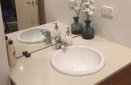 Prahran Apartamento | Amplio apartamento en el corazón de Prahran