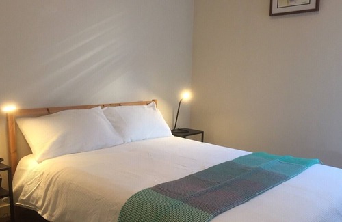 Prahran Apartamento | Amplio apartamento en el corazón de Prahran