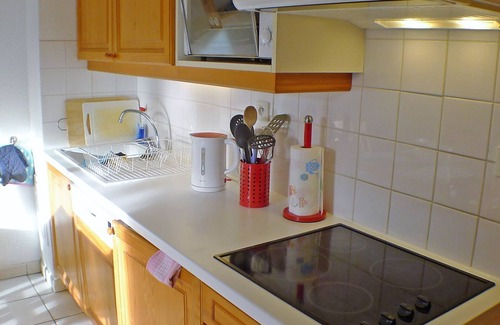 Samoens Apartamento | Amplio apartamento en el corazón de Samoëns con WiFi y aparcamiento privado, se aceptan mascotas