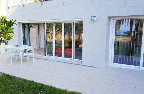 Tarragona Apartamento | Spacious Apartment in Tarragona + Pool