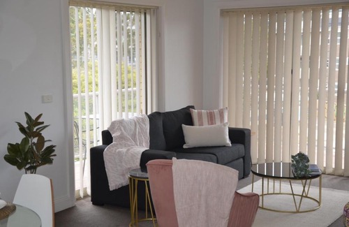 St Kilda Apartamento | Spacious apartment in the heart of St Kilda with parking