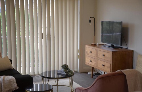 St Kilda Apartamento | Spacious apartment in the heart of St Kilda with parking