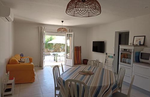 Narbonne-Plage Apartamento | Spacious apartment in the heart of Narbonne Plage