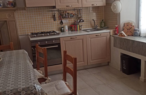 Narni Apartamento | Amplio apartamento en el centro histórico de Narni