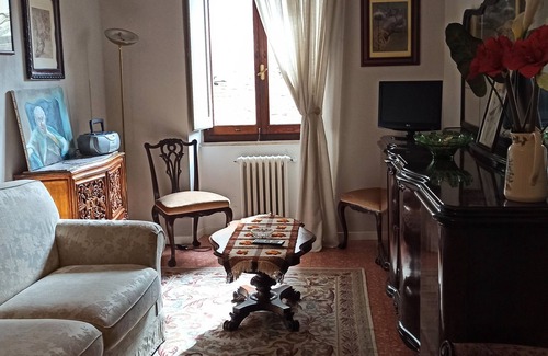 Narni Apartamento | Amplio apartamento en el centro histórico de Narni