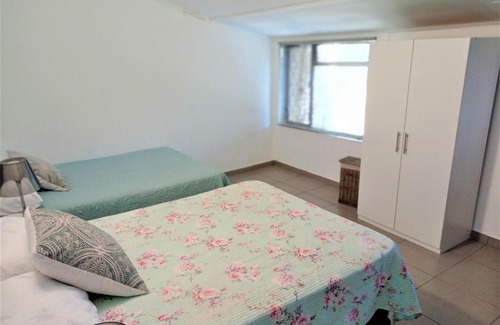 Mtunzini Apartamento | Spacious apartment in Zini