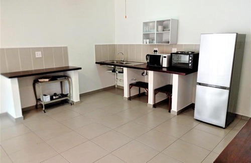 Mtunzini Apartamento | Spacious apartment in Zini