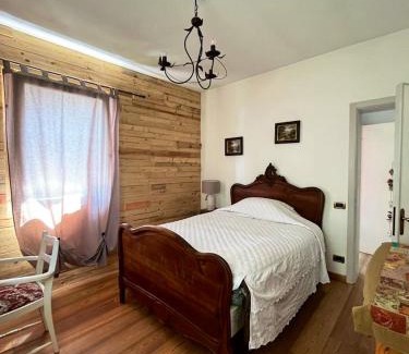 Cologna Veneta Apartamento | Spacious Apartment in Bassano del Grappa with Terrace