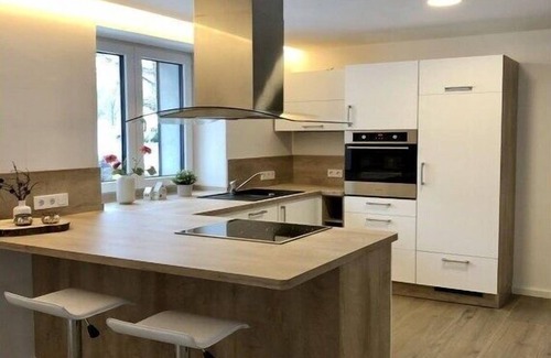Neuhutten Apartamento | Spacious apartment near ski-lift
