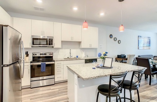 Kissimmee Apartamento | Amplio apartamento cerca de Disney