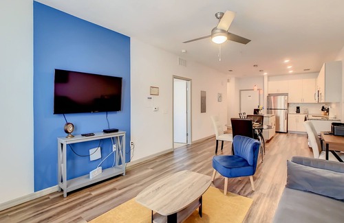 Kissimmee Apartamento | Amplio apartamento cerca de Disney