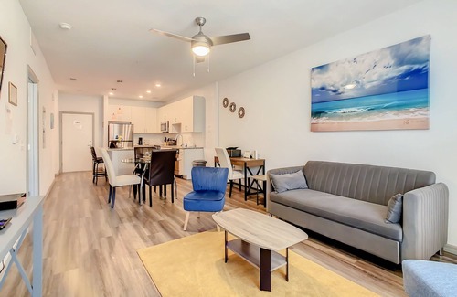 Kissimmee Apartamento | Amplio apartamento cerca de Disney